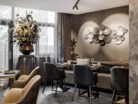 Le Marin Hotel Rotterdam City - Handwritten Collection Hotels in Rotterdam