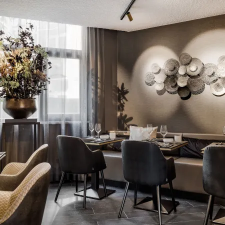 Le Marin Hotel Rotterdam City - Handwritten Collection Отели рядом с достопримечательностью «Дельфсхавен»