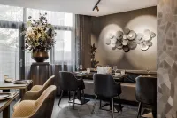 Le Marin Hotel Rotterdam City - Handwritten Collection Hotels in Schiedam