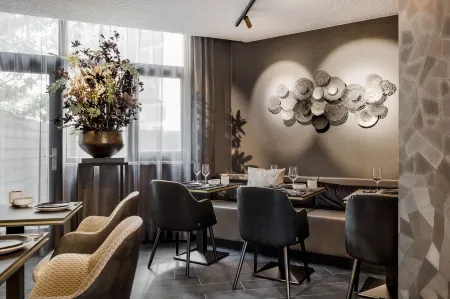 Le Marin Hotel Rotterdam City - Handwritten Collection