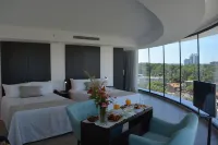 Don Majestic Hotel Punta del Este