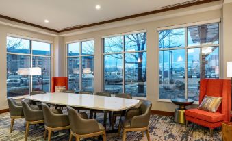 Hilton Garden Inn Billings