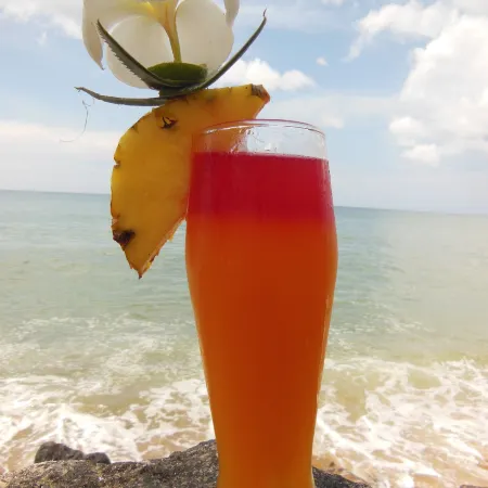 Sanmali Beach Hotel