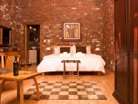 Lovane Boutique Wine Estate and Guesthouse