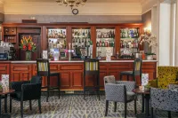 Moore Place Hotel, BW Signature Collection by Best Western - Quầy Bar