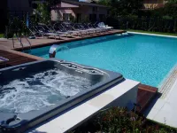 Hotel Patrizia - parcheggio