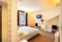 La Porta Luxury Rooms - balcony
