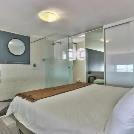 Harbour Terrace Loft II