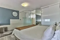 Harbour Terrace Loft II