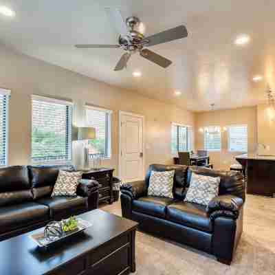 Watchman Villas Rooms