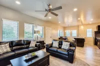 Watchman Villas - Pet friendly
