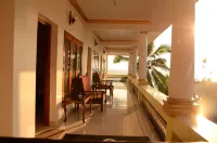 Hotel Sea View Palace - the Beach Hotel