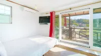 Namhae Mohito Pension فنادق في نامهاي