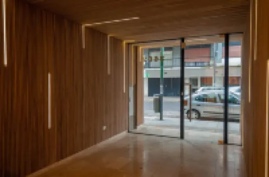 巴貝爾奧託酒店