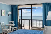 North Shore Oceanfront Resort Hotel - bar