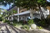 Ocean Vida Beach and Dive Resort Hotels in Daanbantayan