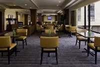 Hyatt Regency St Louis at the Arch - Barer