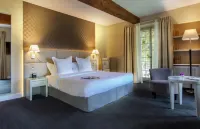Château de Bonmont Hotels in Nyon