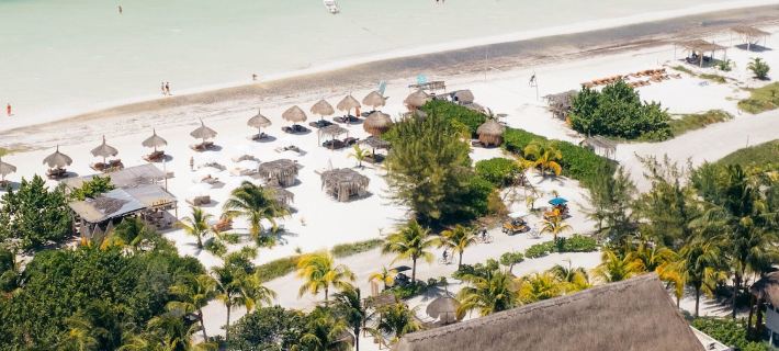Ser Casasandra Boutique Hotel Hotels in Holbox