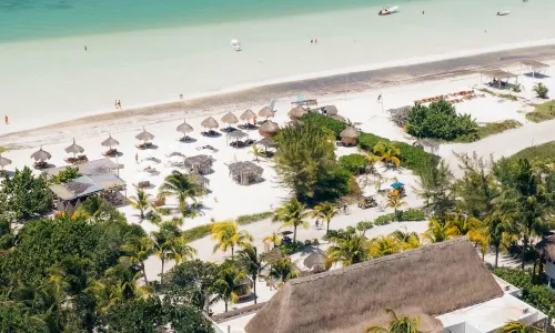 Ser Casasandra Boutique Hotel