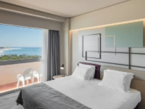 Axis Ofir Beach Resort Hotel Hotel a Fão