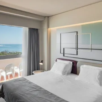 Axis Ofir Beach Resort Hotel