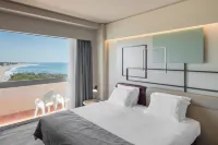 Axis Ofir Beach Resort Hotel Hotel di Fão