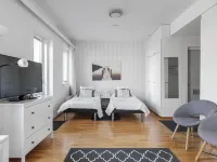 Kotimaailma Apartments Joensuu Hotels in Joensuu