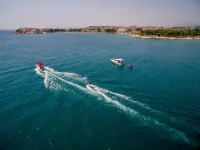 Villa Miljak Hotels in Podstrana