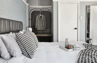 No9 Springfield Hotels in Potts Point