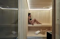 아틀란티카 생타 나파 리조트 - 스파