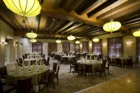 Hotel Andaluz Albuquerque, Curio Collection by Hilton