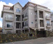 Northern Pearl Luxury Apartments Hotels in 