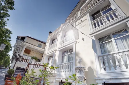 Hotel Peter Schaefer