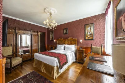 Hotel Casa Nicolò Priuli Hotels in Castello
