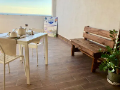 Charm Airport Hotel a Provincia di Reggio Calabria