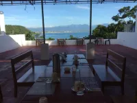 Hotel Lady Nina Hotels in Baler