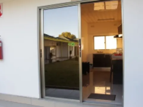 Laha Hotel Hotels in Maun