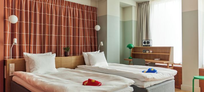 Hobo Helsinki Hotels in Helsinki