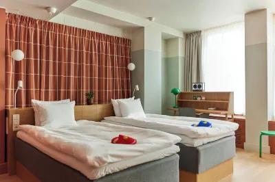 Hobo Helsinki Hotels in 