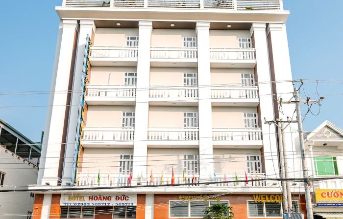 Hoang Duc Hotel
