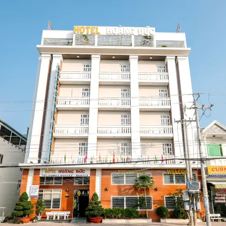 Hoang Duc Hotel