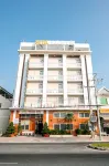 Hoang Duc Hotel - Pysäköinti