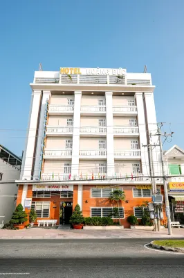 Hoang Duc Hotel Hotels near Chau Phu Temple