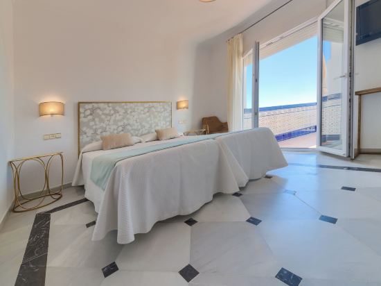 Hotel El Convento