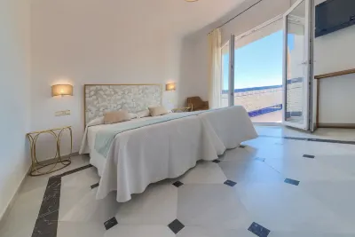 Hotel El Convento Hotels in San Jose del Valle