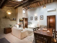 Tenuta Decimo - Il Borgo di Mariano Hotels in San Gimignano