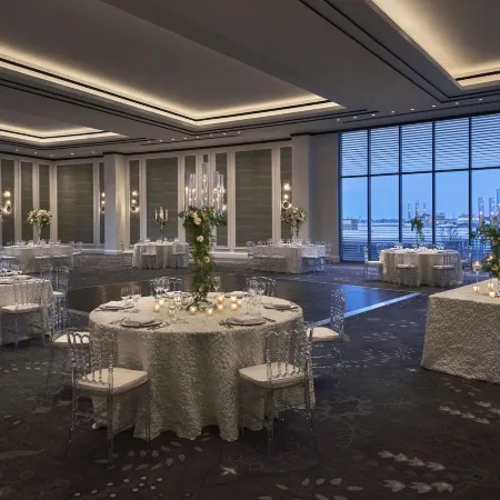 Four Seasons New Orleans
