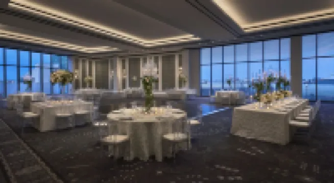 新奧爾良四季酒店