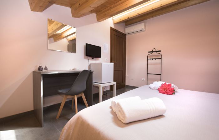 Casa Malaclà B&B